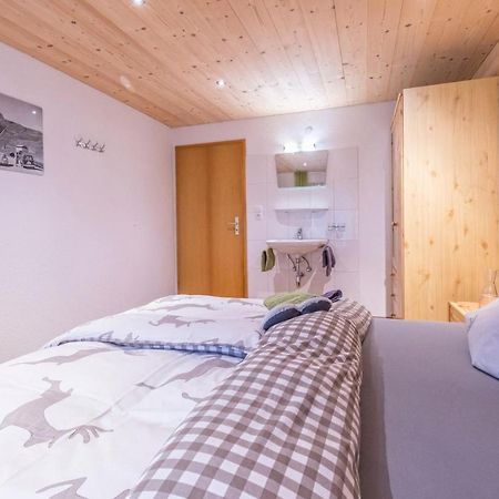 Appartement Das Rehlein Gaschurn Εξωτερικό φωτογραφία