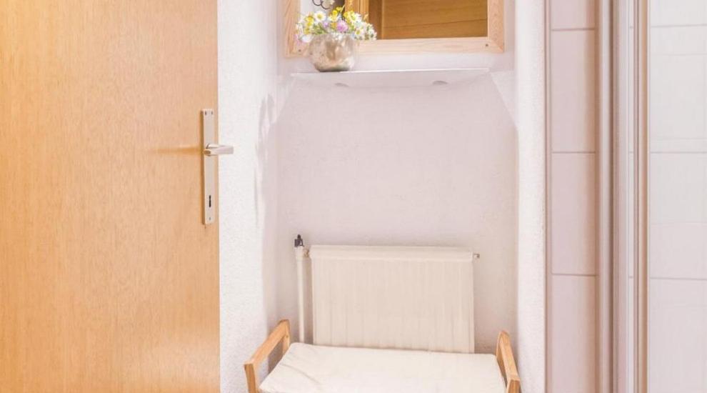 Appartement Das Rehlein Gaschurn Εξωτερικό φωτογραφία